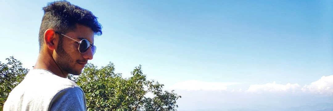 AmanGau2am's profile banner image