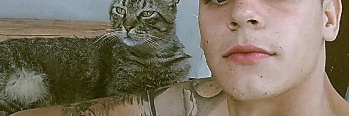 Ericleiv's profile banner image
