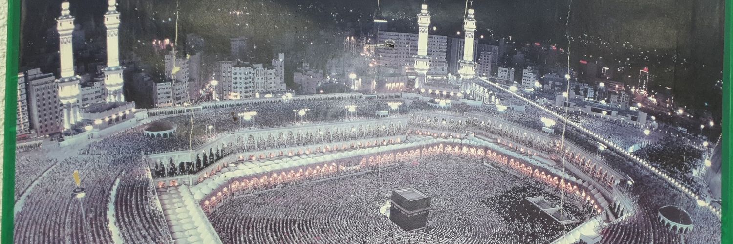 TurkiBadi's profile banner image