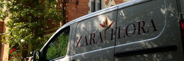 zaraflora Profile Banner