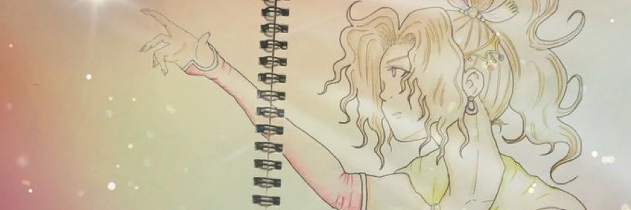 thunderfhoenix's profile banner image