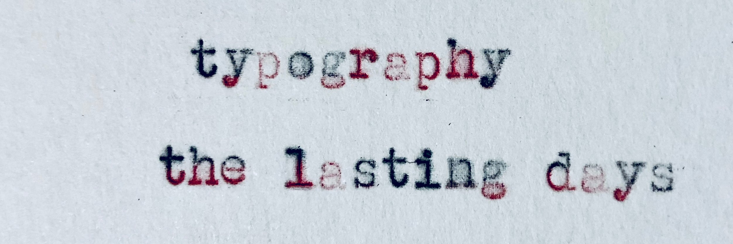 TheLastingDays's profile banner image