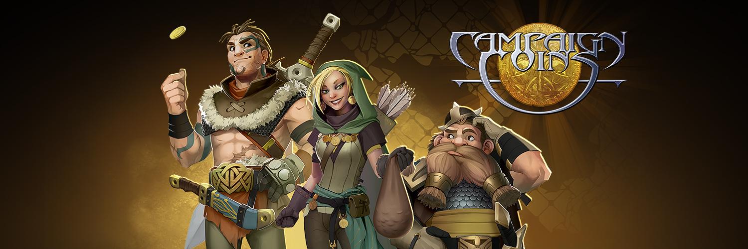 CampaignCoins's profile banner image