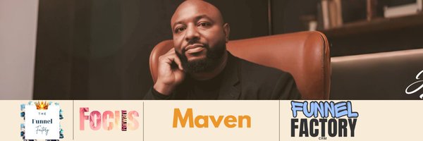 JamaultheMaven Profile Banner