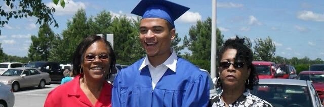 Eric G. banner