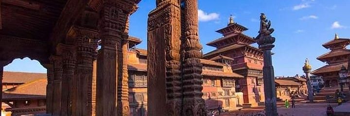 pradeepacharya7's profile banner image