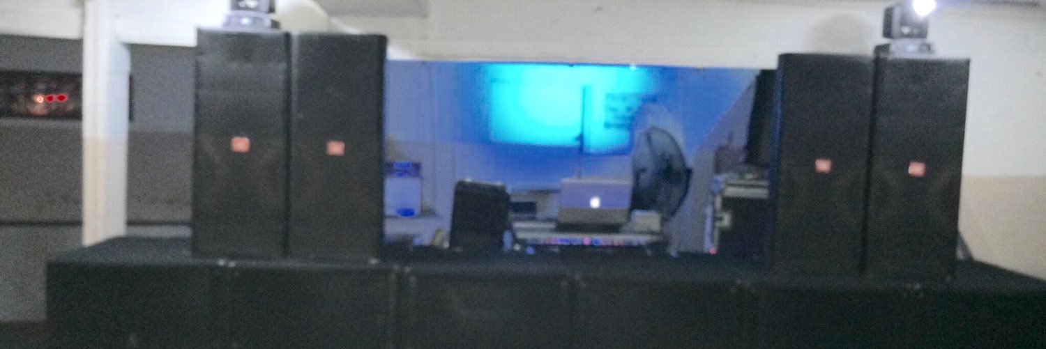 djterminator's profile banner image