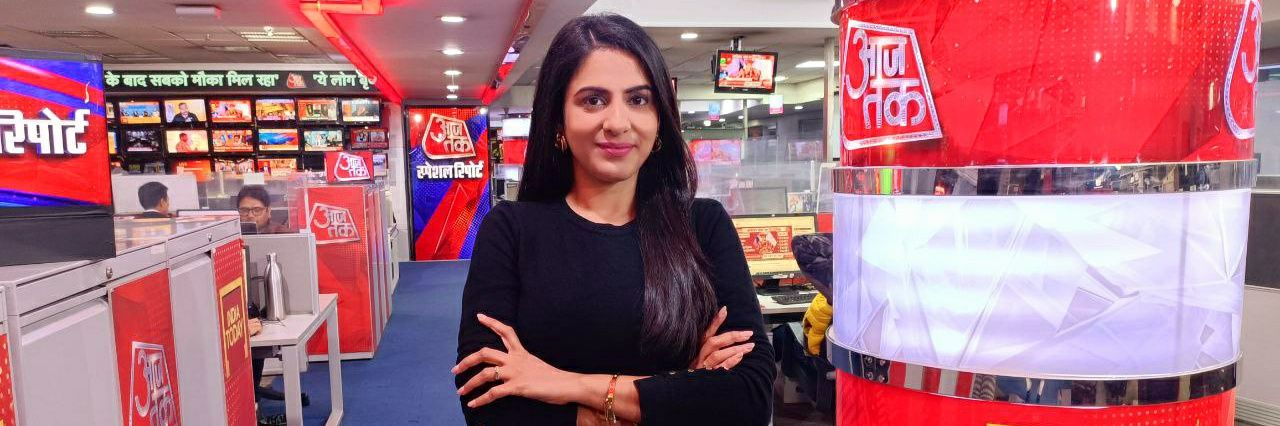 Sakshi Batra (@sakshibatra18) / Posts / X