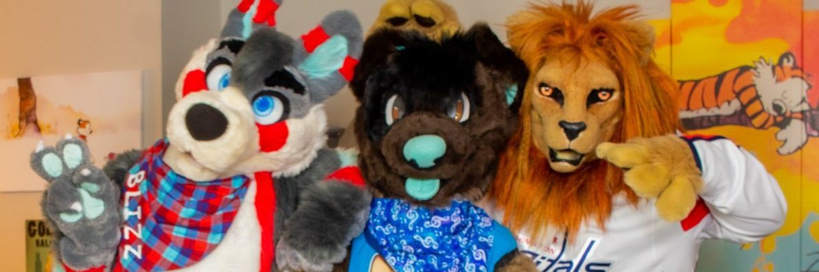 Kindled🐶🔜 FurTheMore banner