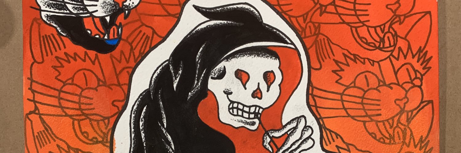 Burgaltron's profile banner image