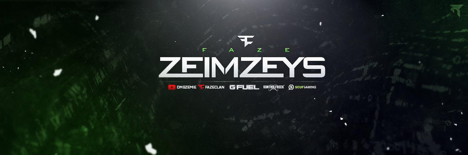 Zeimzys banner