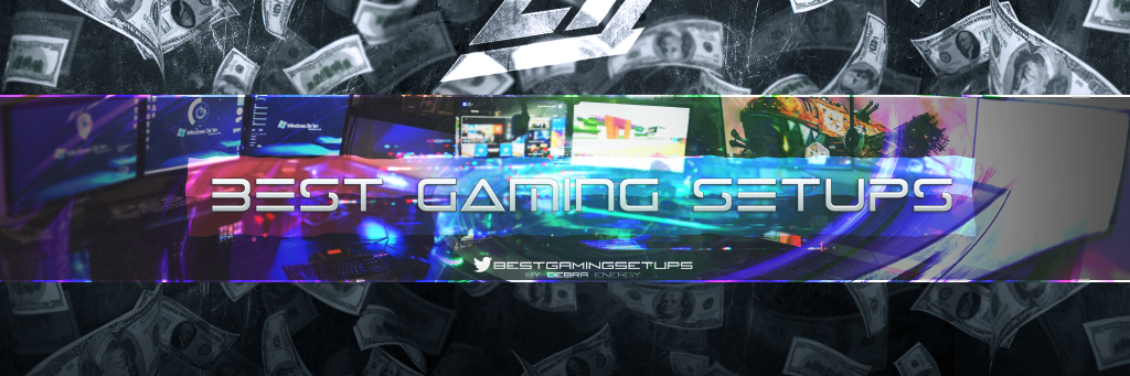 BestGamingSetup's profile banner image