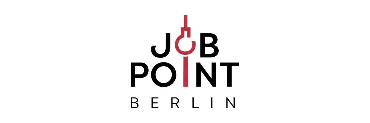 JOBPOINTBerlin's profile banner image