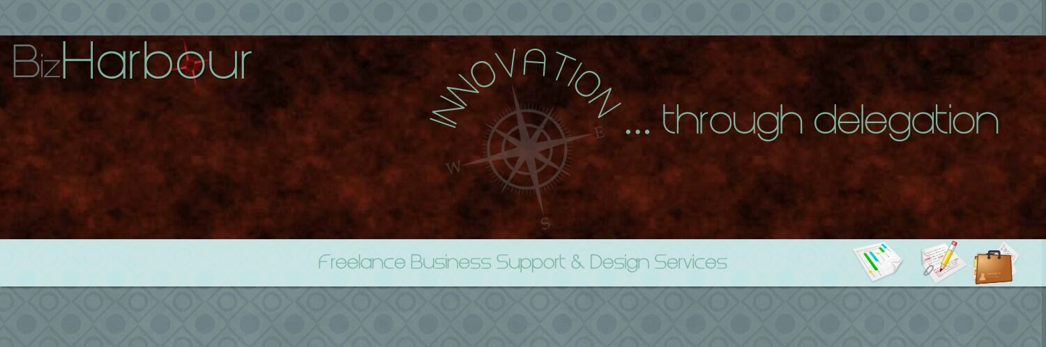 BizHarbour's profile banner image