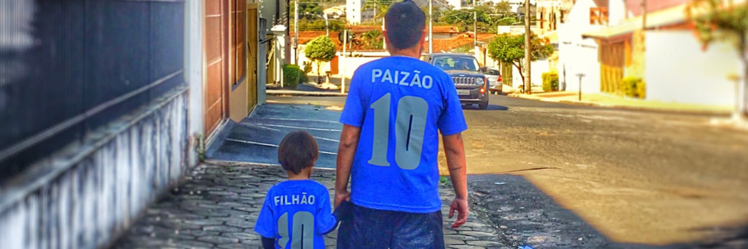 FulvioPorto's profile banner image