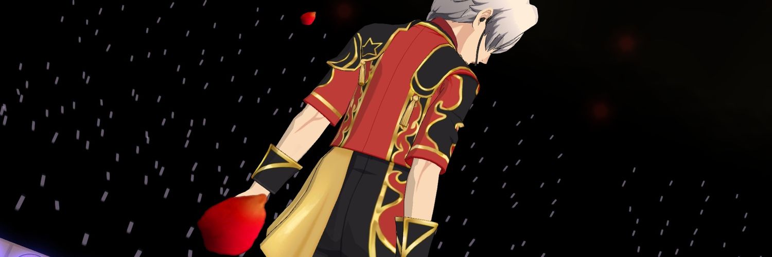 chlshk's profile banner image