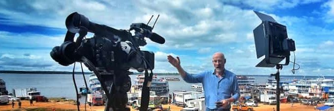 Bernard Smith banner