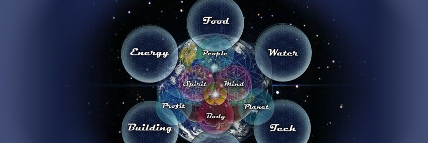 EarthStarRising's profile banner image