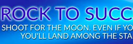 RockToSuccess's profile banner image