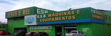 esbmaquinas's profile banner image