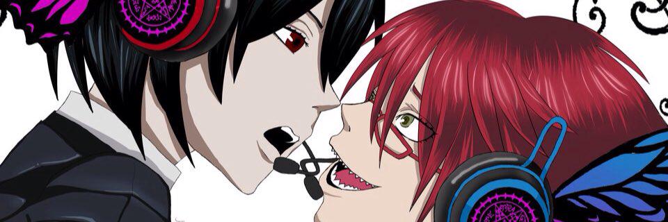 GrellSutcliffJR's profile banner image
