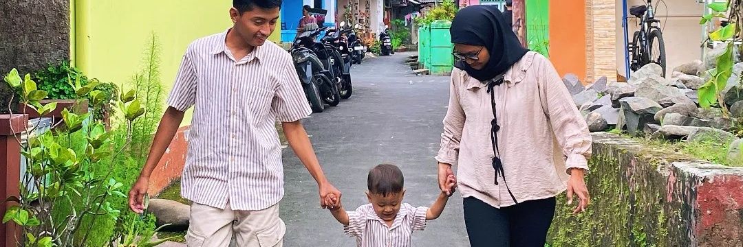 MayaFebriyani's profile banner image