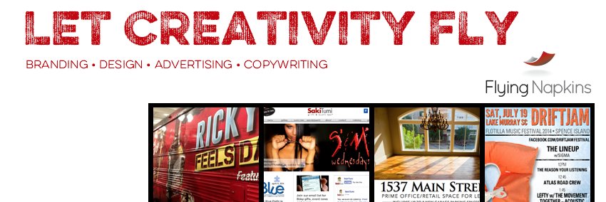 flyingnapkins's profile banner image