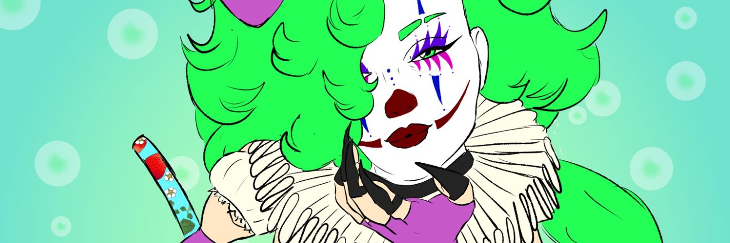 SepZetScream's profile banner image