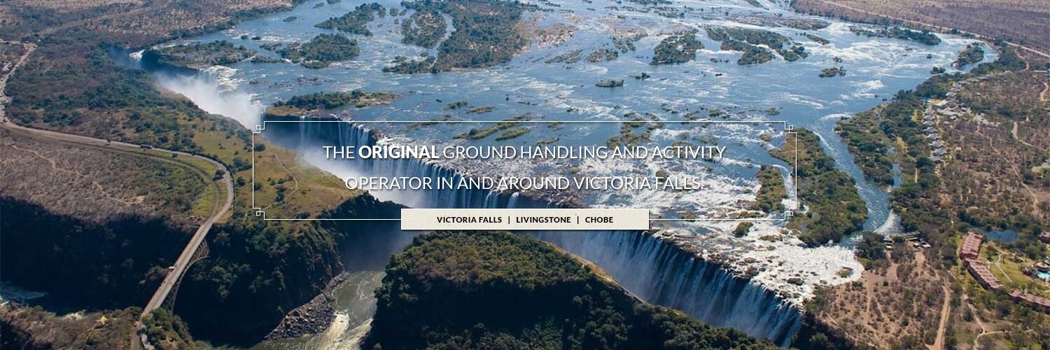 Shearwater Vic Falls banner