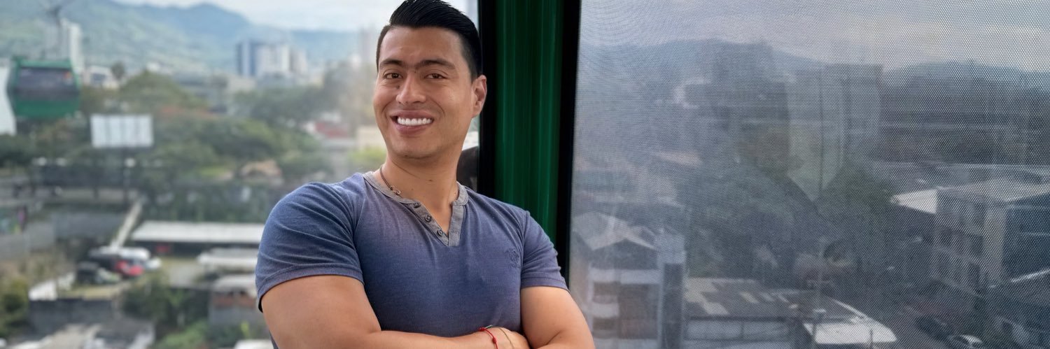 hernantrujillo_'s profile banner image