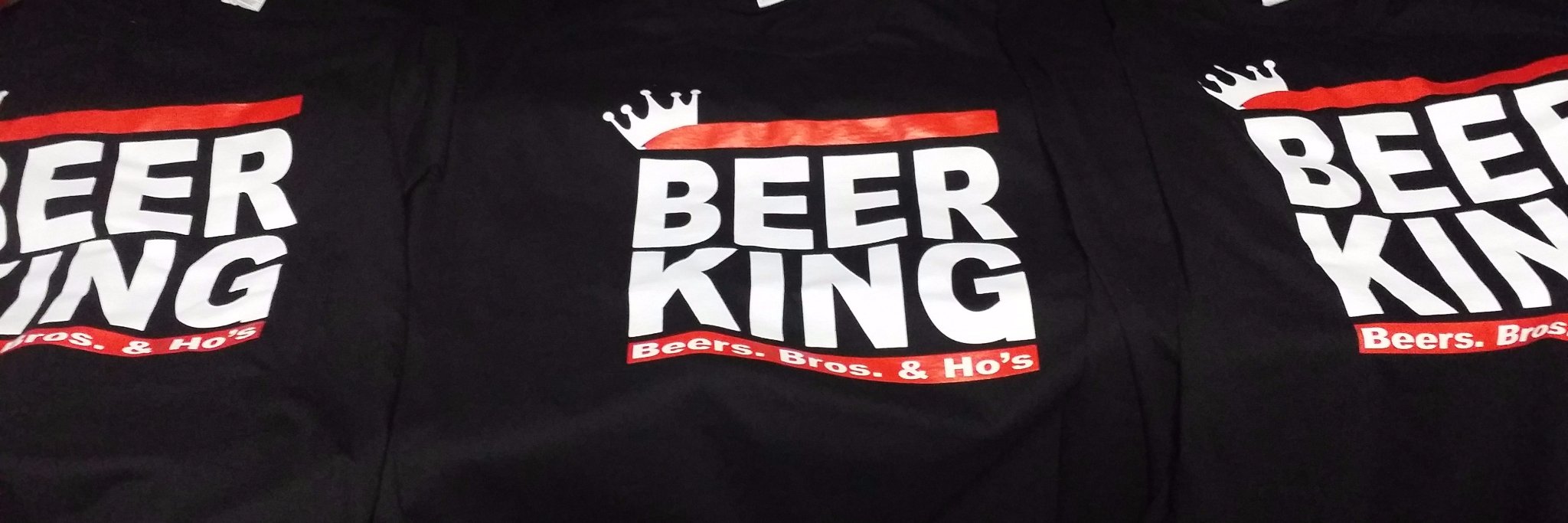 DaBeerKing's profile banner image