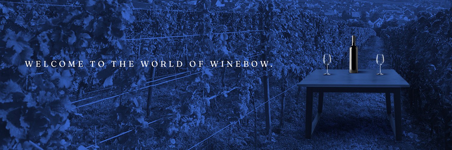Winebow banner