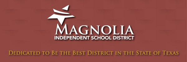 MagnoliaISD Profile Banner
