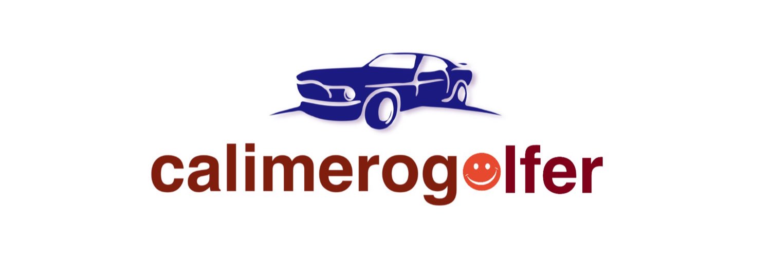 calimerogolfer's profile banner image