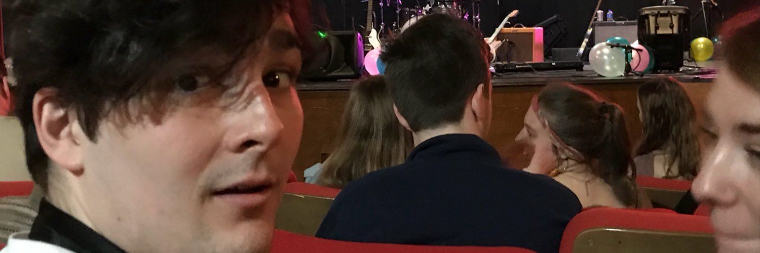 phunternorris's profile banner image