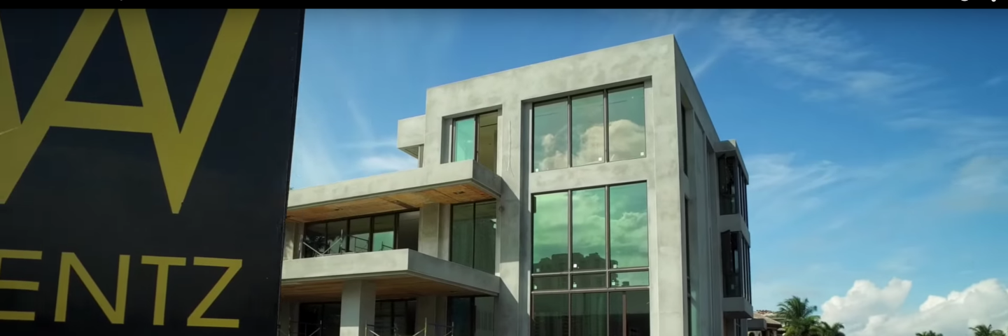 954Construction's profile banner image