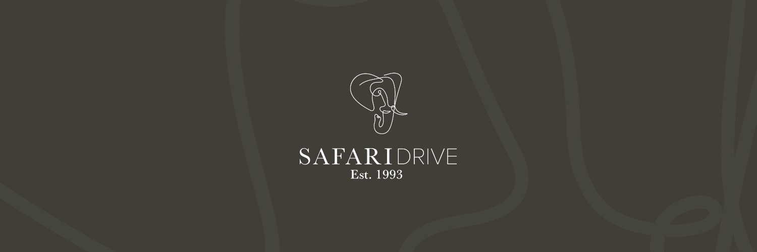 SafariDrive's profile banner image