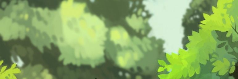 Odd Michael banner