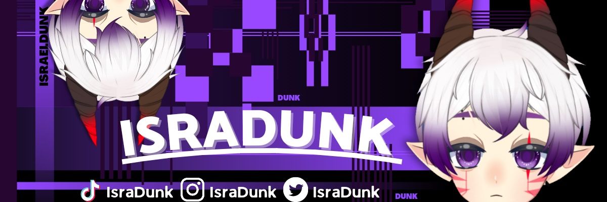 IsraelDunk's profile banner image