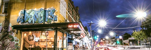 chapelprecinct Profile Banner