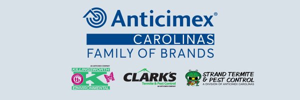 ClarksPest Profile Banner