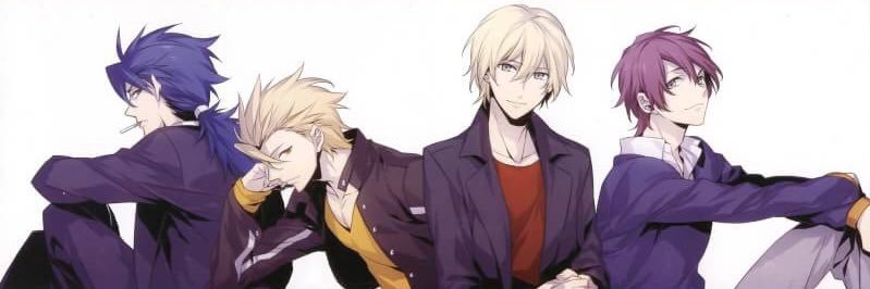 帆風@ヘルニア安定期 banner
