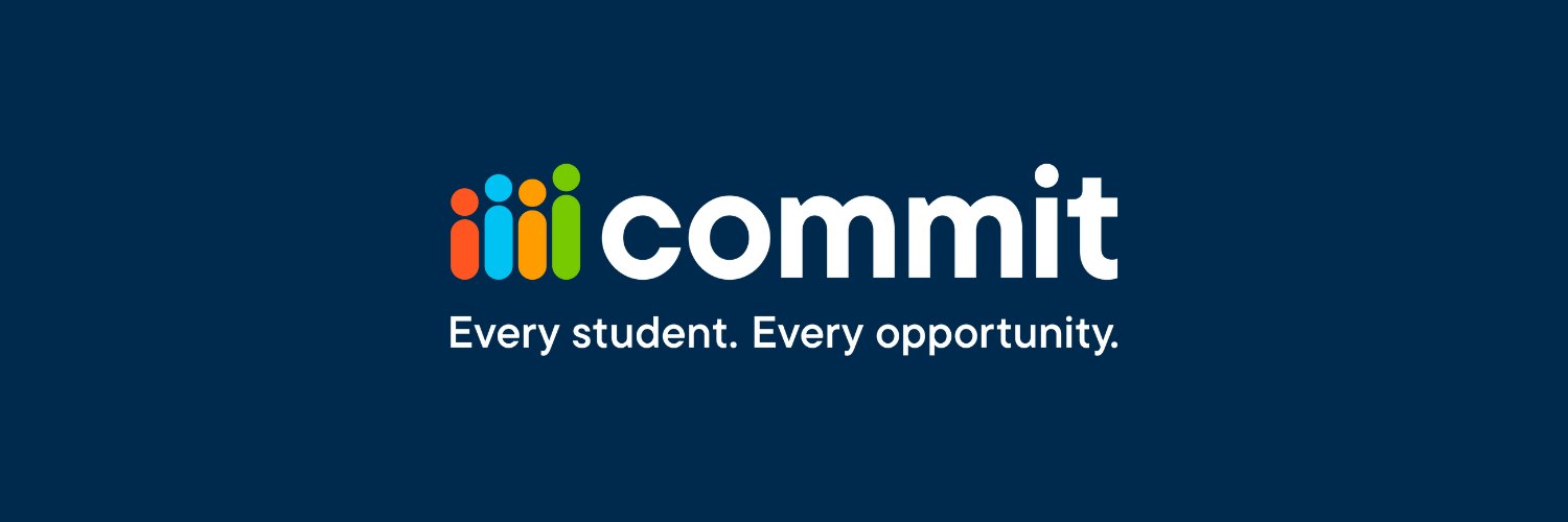 Commit Partnership's banner