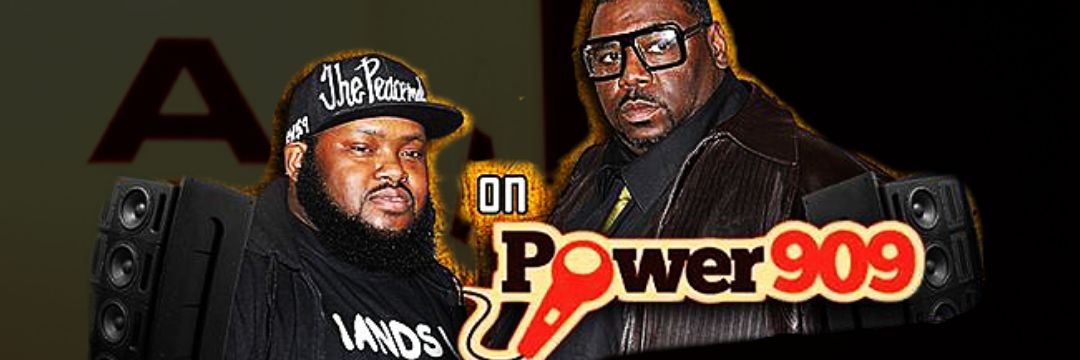 574Radio's profile banner image