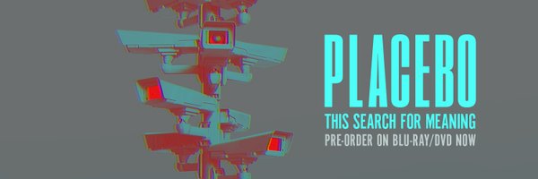 PLACEBOWORLD Profile Banner