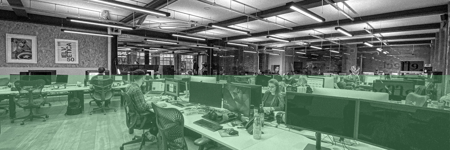 effect digital banner