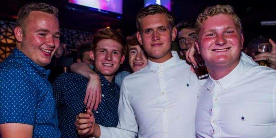 scottenglish05's profile banner image