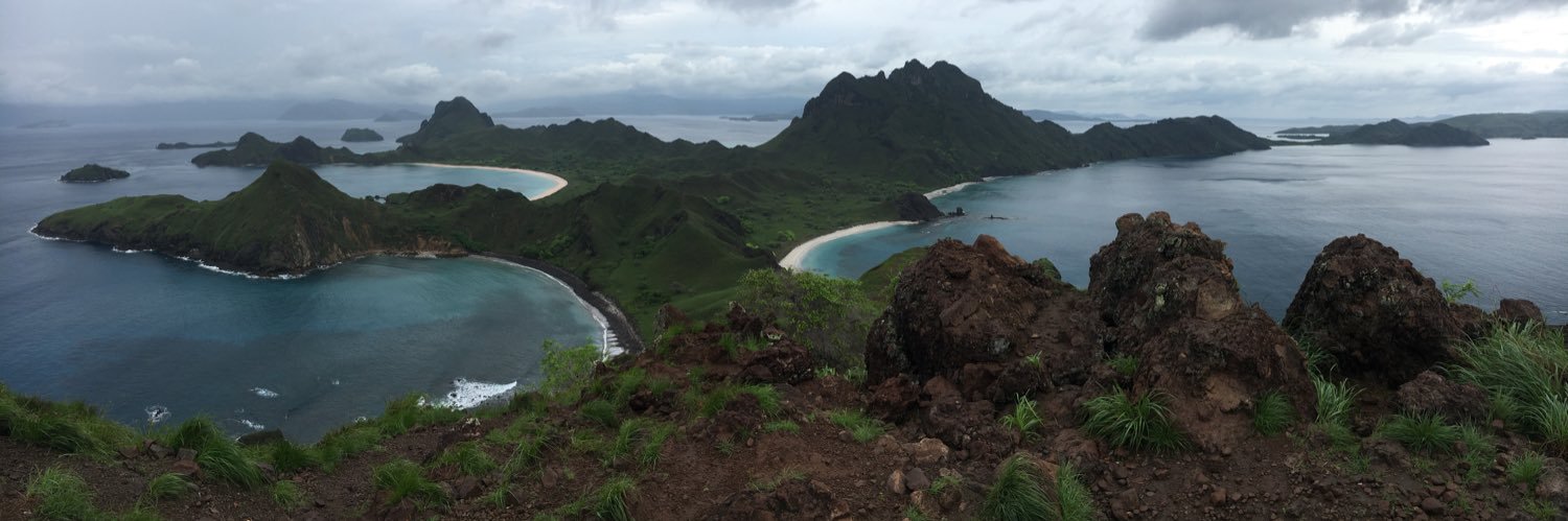 Pramadi Ardhitya banner