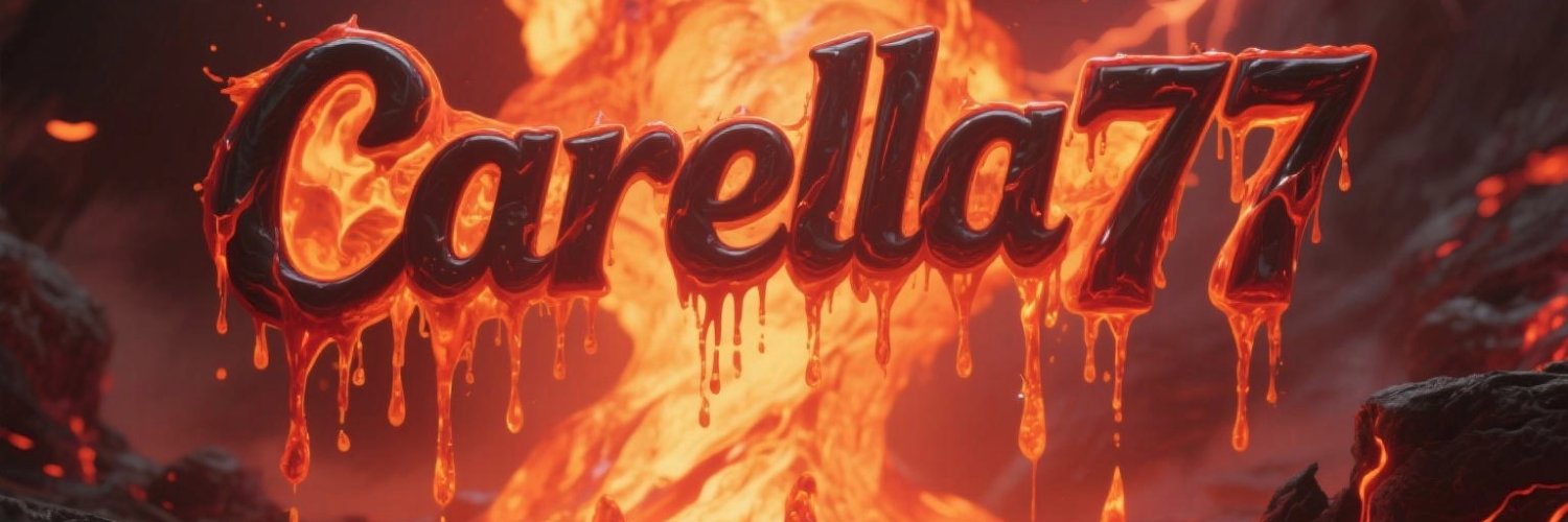 Carella77's profile banner image