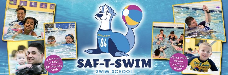 saftswim's profile banner image